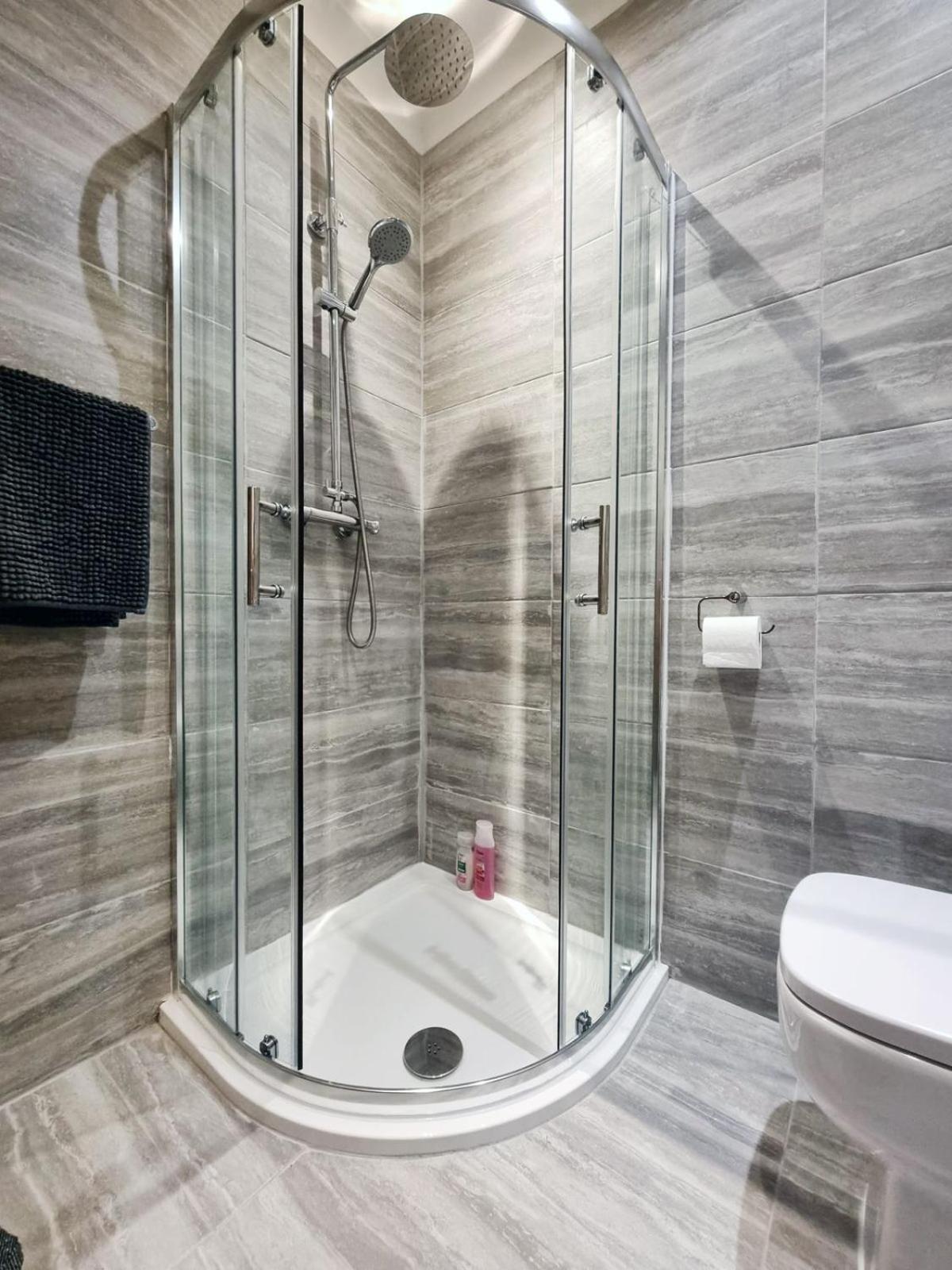 Sunny Queens Park Home - Garden & Private Parking Brighton Екстериор снимка