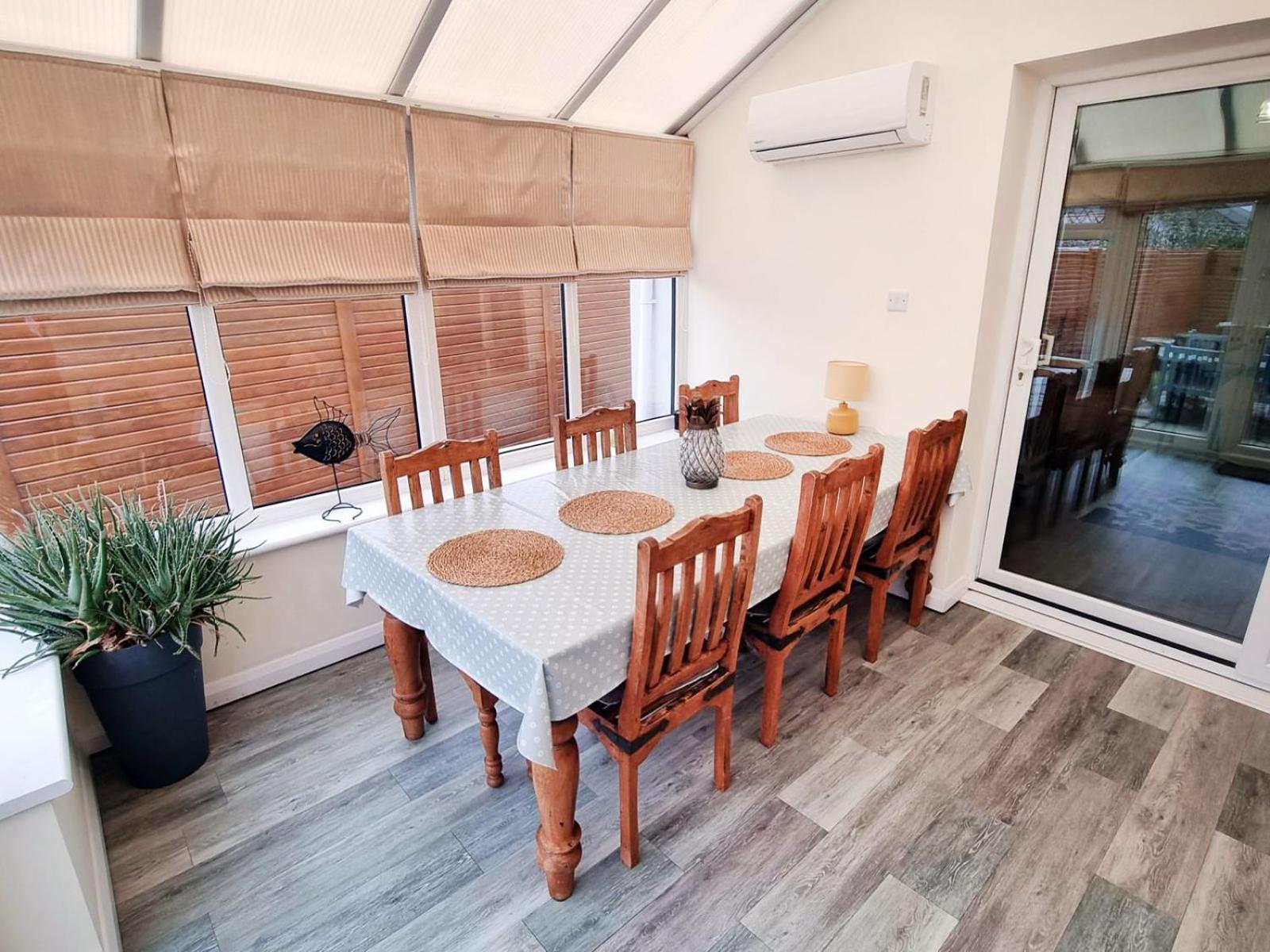 Sunny Queens Park Home - Garden & Private Parking Brighton Екстериор снимка
