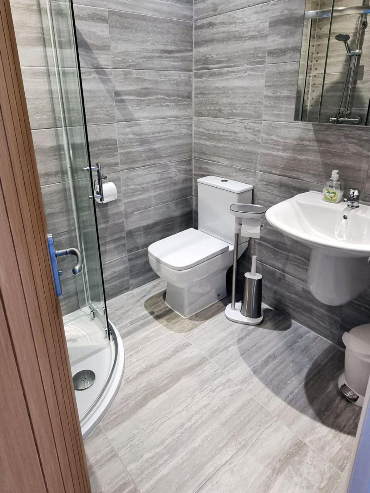 Sunny Queens Park Home - Garden & Private Parking Brighton Екстериор снимка