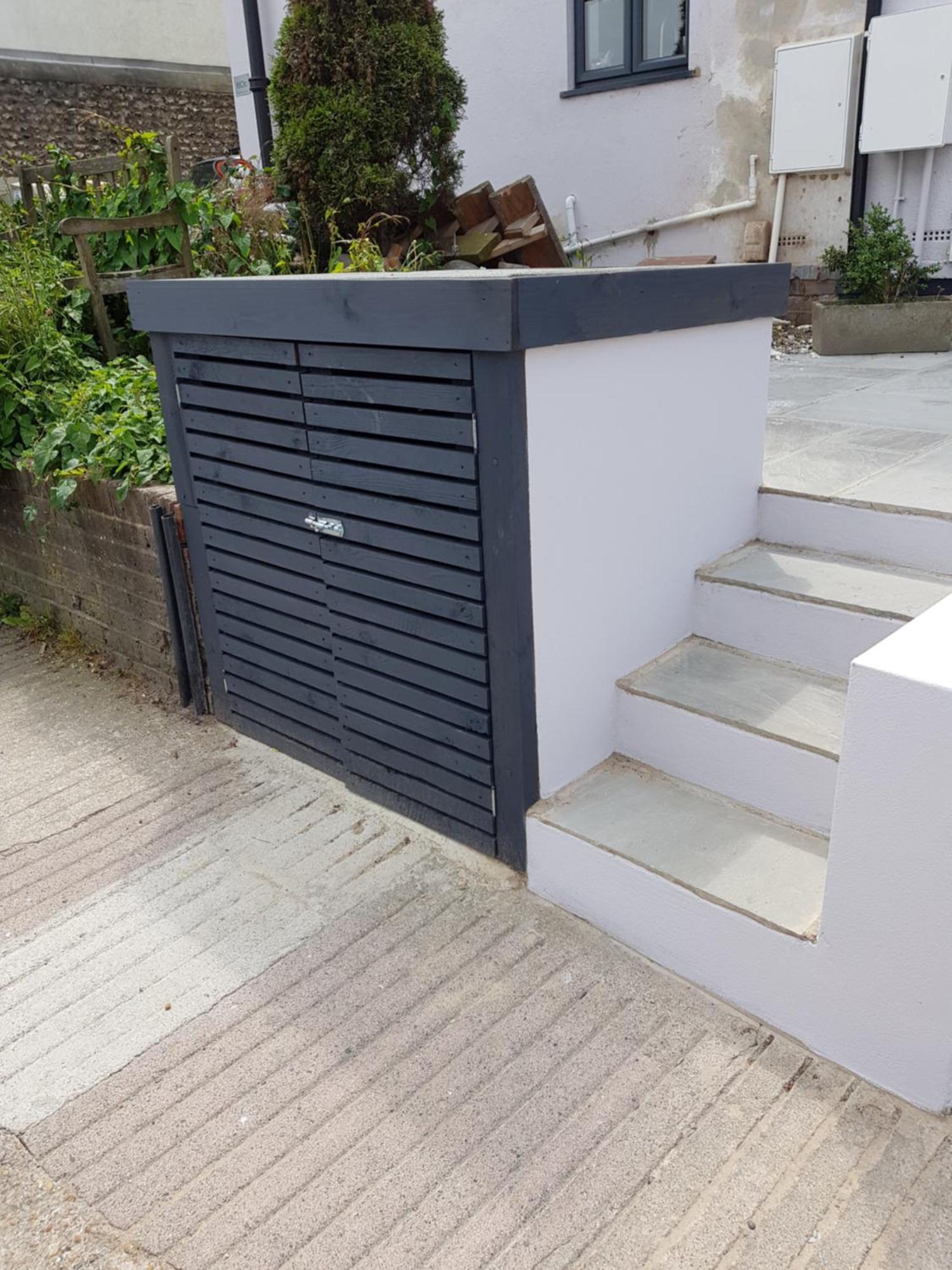 Sunny Queens Park Home - Garden & Private Parking Brighton Екстериор снимка