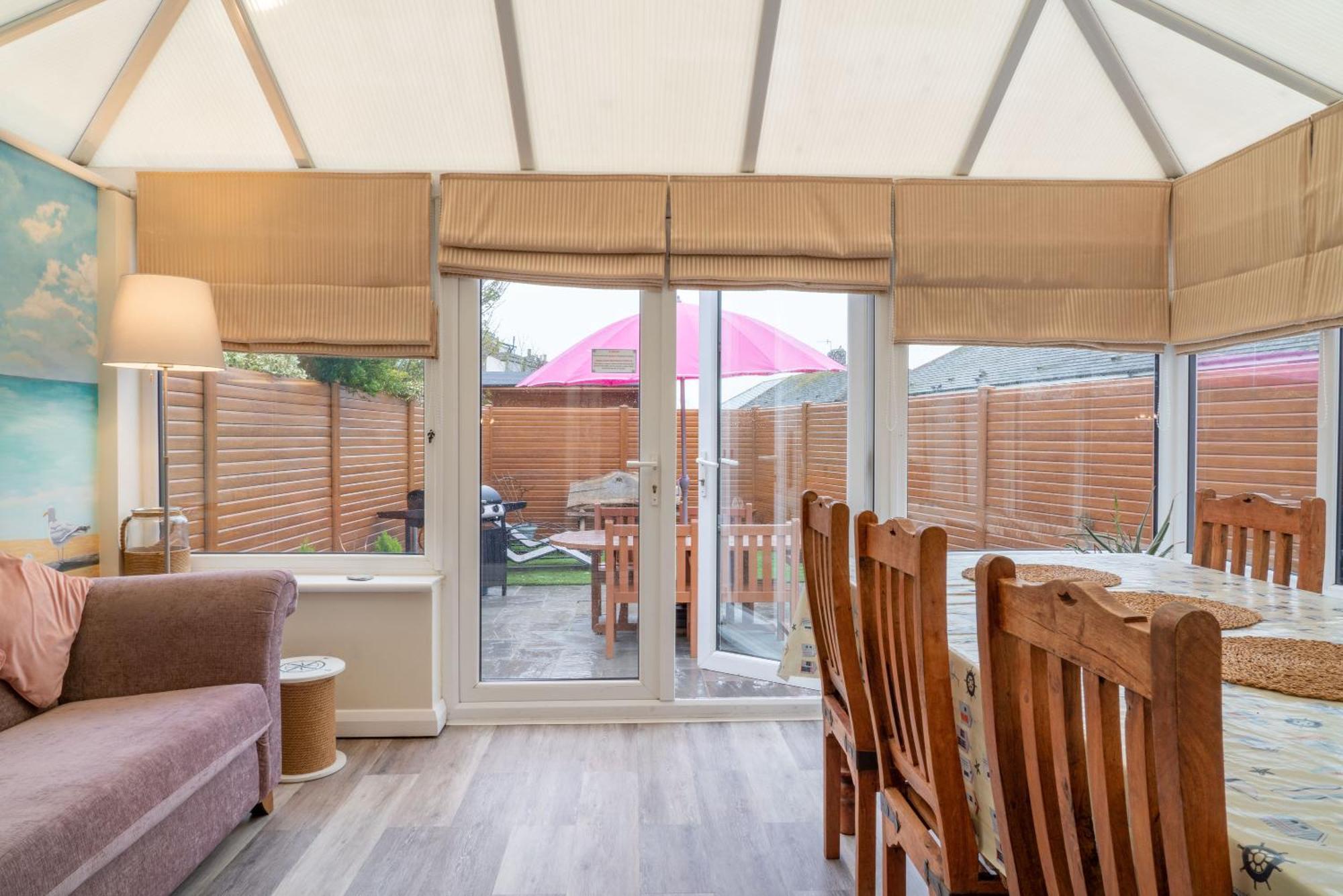Sunny Queens Park Home - Garden & Private Parking Brighton Екстериор снимка