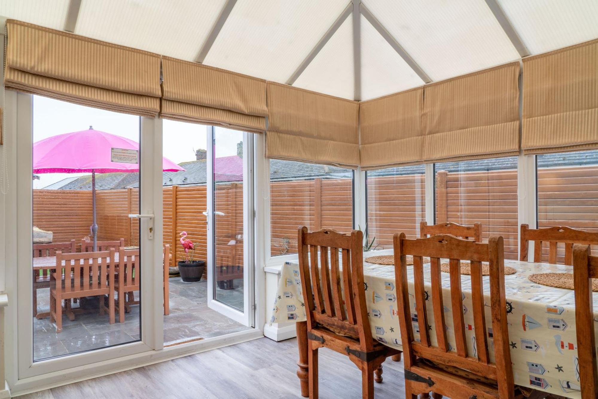 Sunny Queens Park Home - Garden & Private Parking Brighton Екстериор снимка